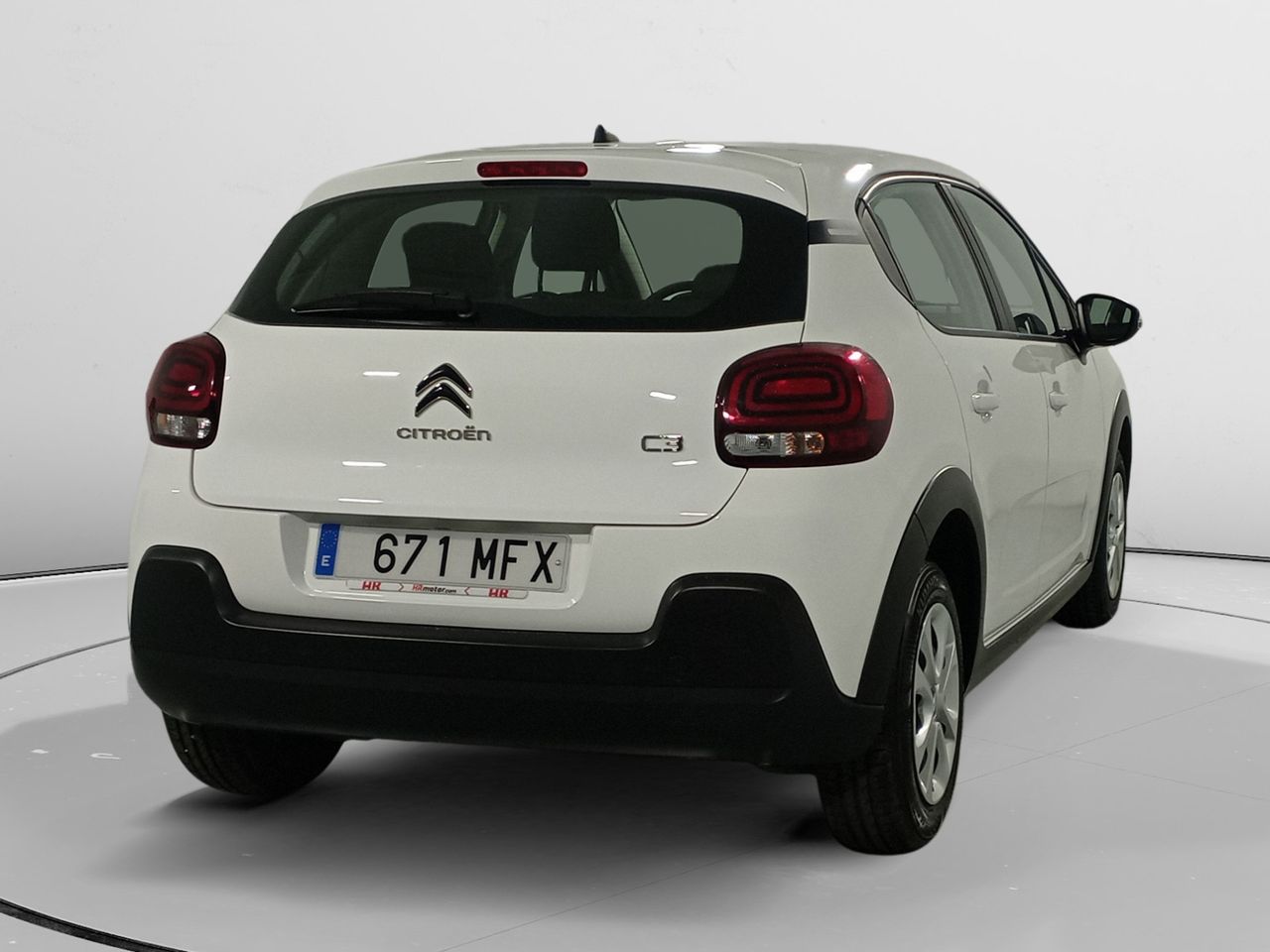 Foto Citroën C3 2