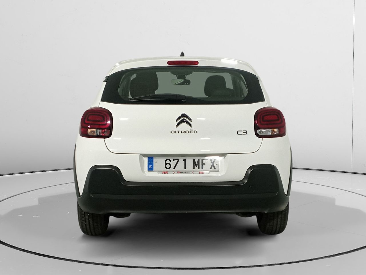 Foto Citroën C3 3