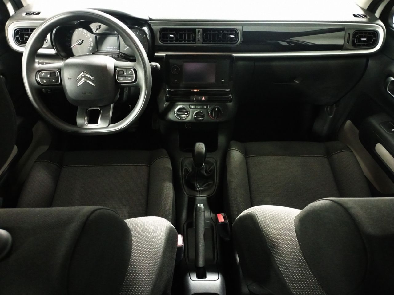 Foto Citroën C3 6