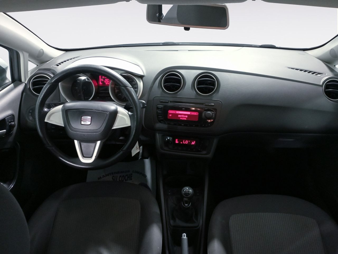 Foto Seat Ibiza 6