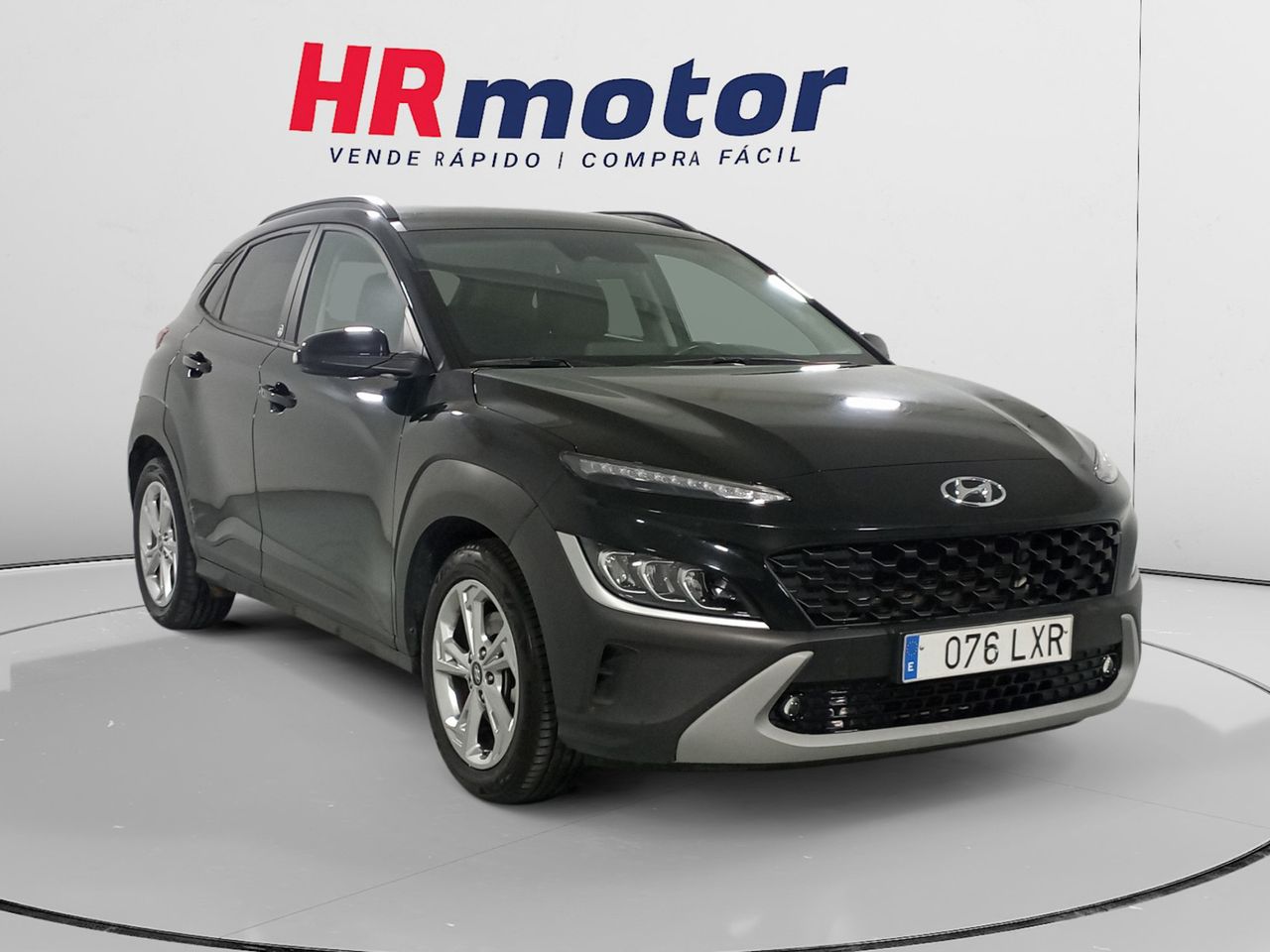 Foto Hyundai Kona 1