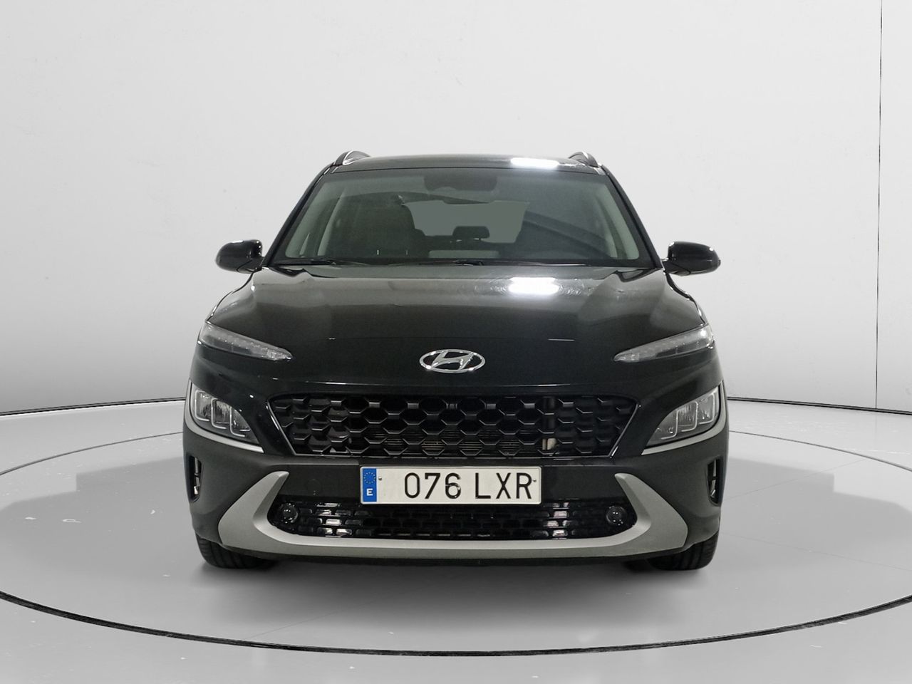 Foto Hyundai Kona 5