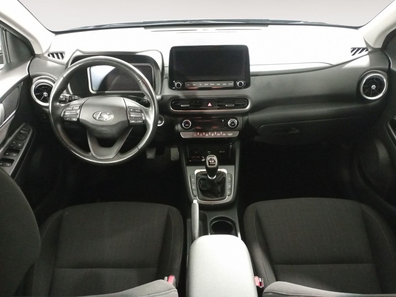 Foto Hyundai Kona 6