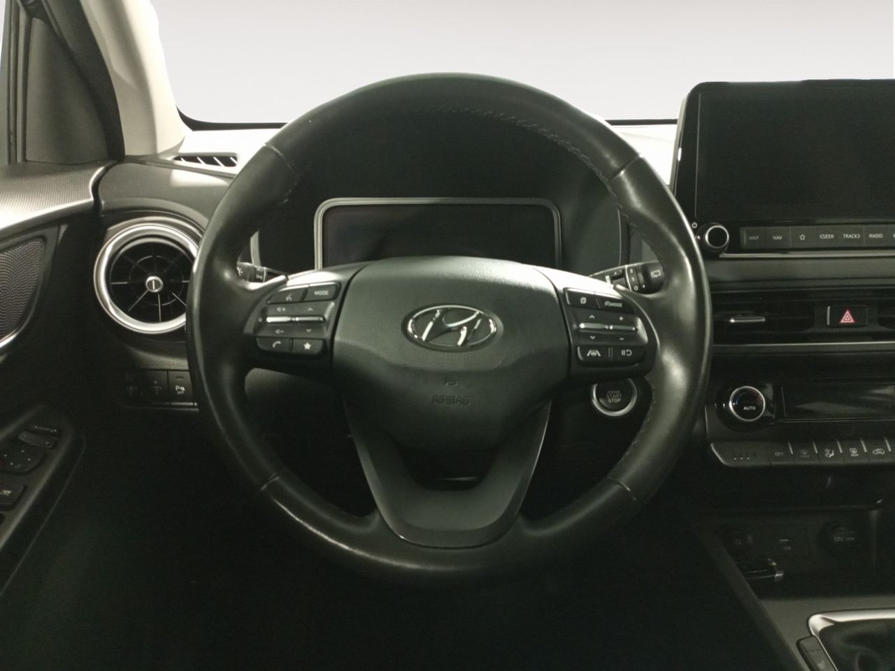 Foto Hyundai Kona 7