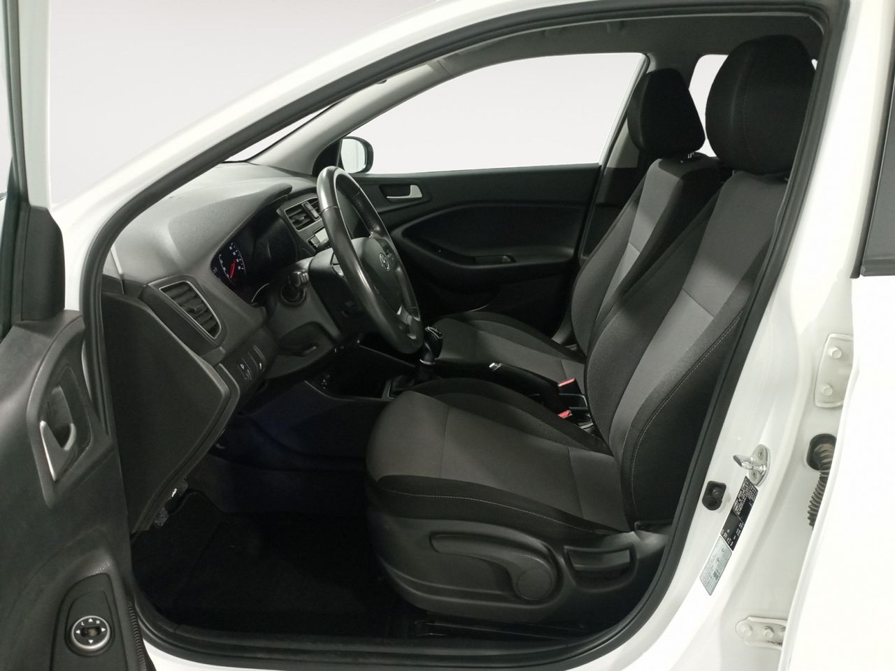 Foto Hyundai i20 8