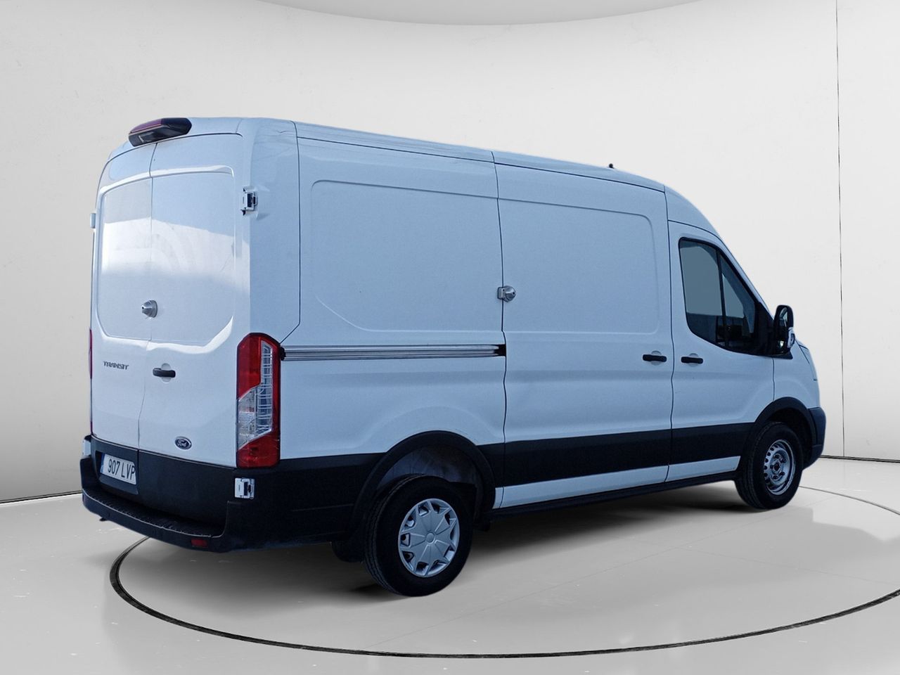 Foto Ford Transit 2