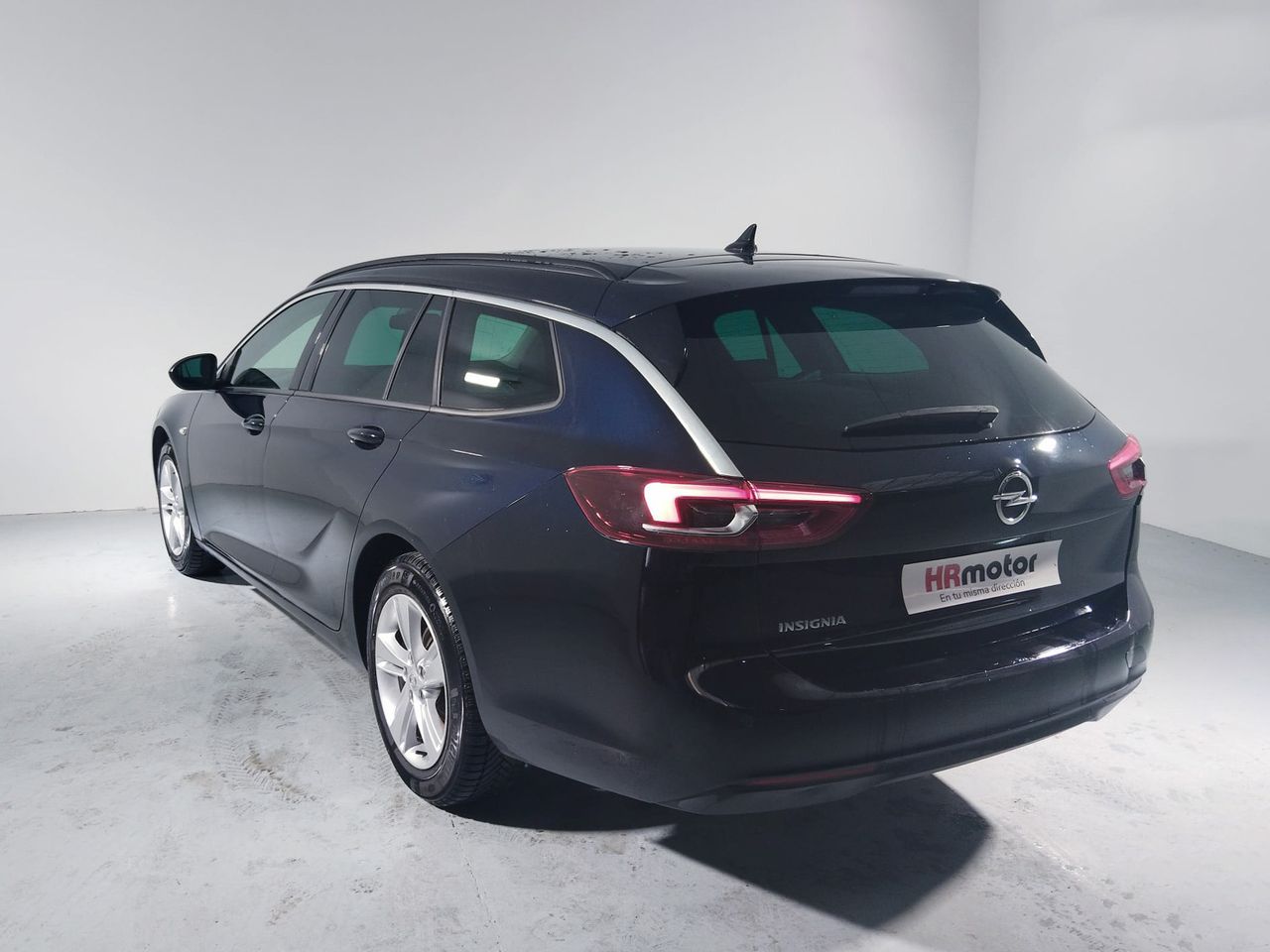 Foto Opel Insignia  4