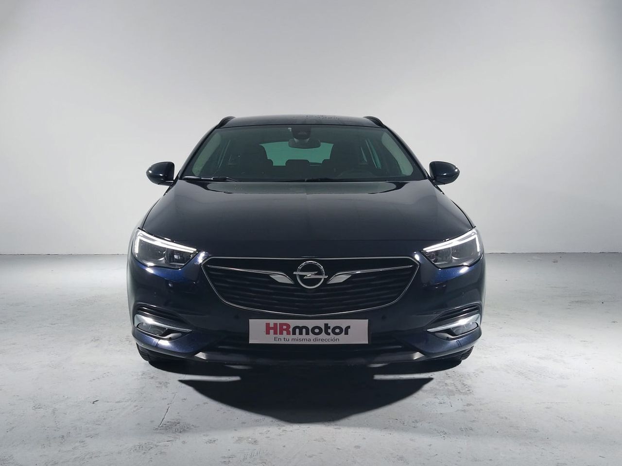 Foto Opel Insignia  5