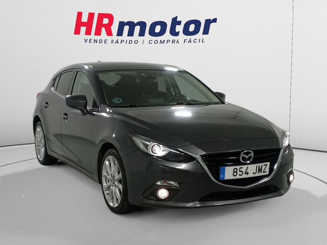 Foto Mazda Mazda3 1