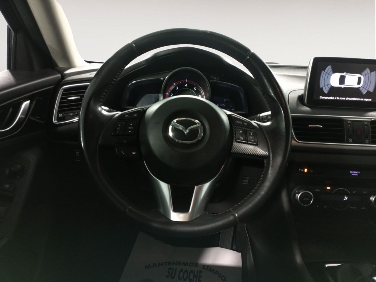 Foto Mazda Mazda3 7