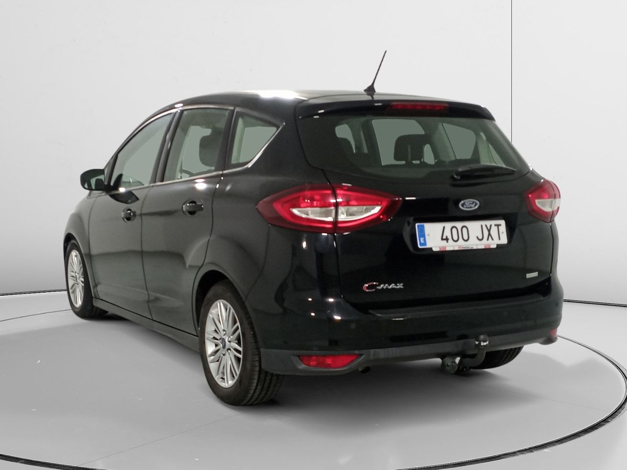 Foto Ford C-Max 4