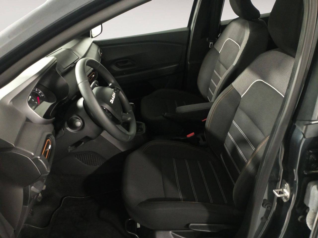 Foto Dacia Sandero 8