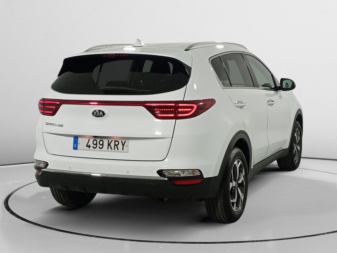 Foto Kia Sportage 2