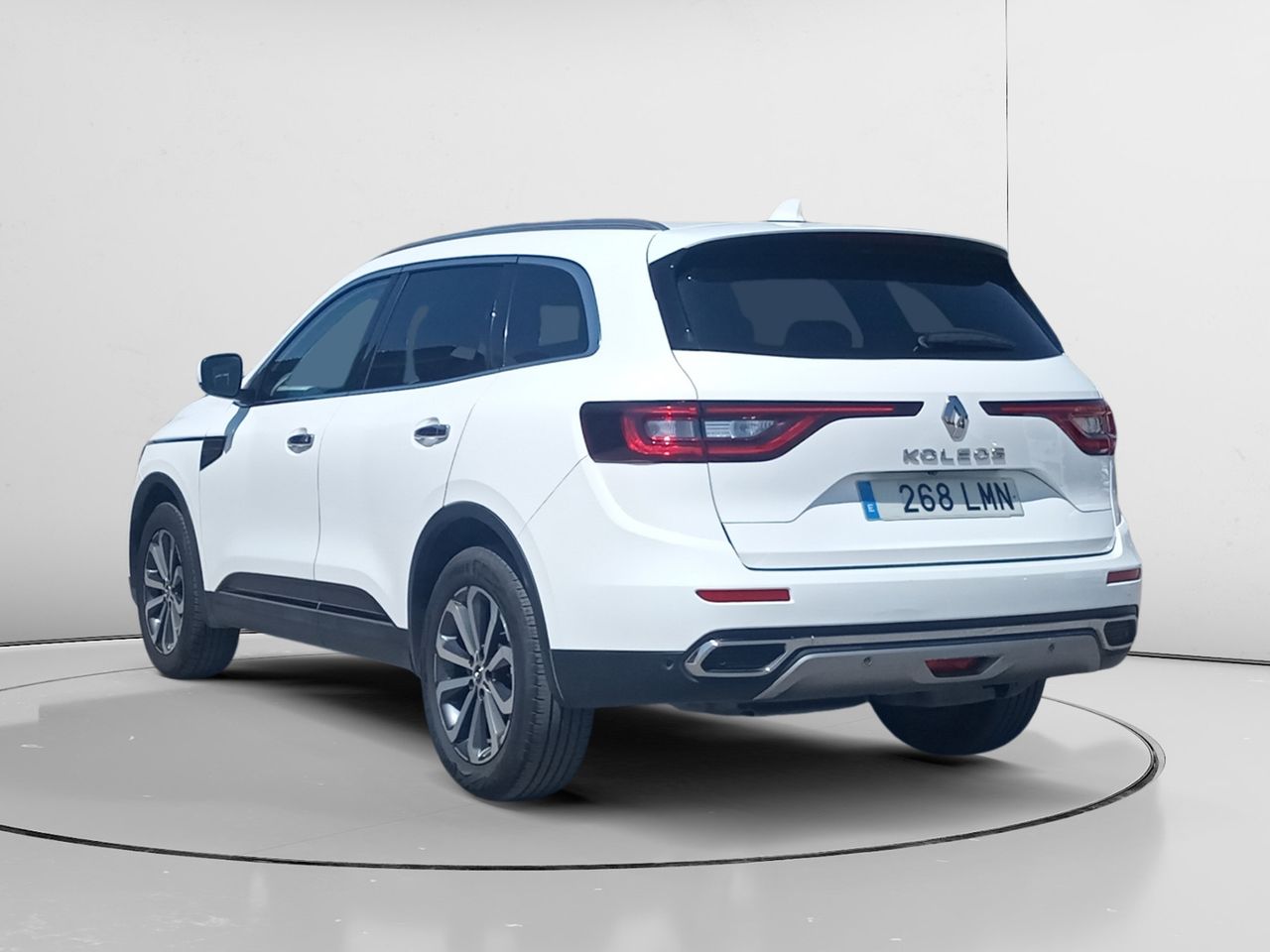 Foto Renault Koleos 4