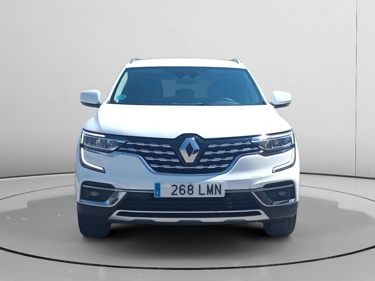 Foto Renault Koleos 5