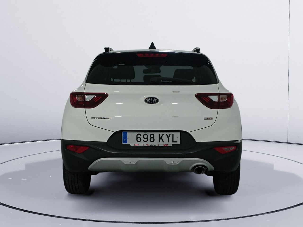 Foto Kia Stonic 3