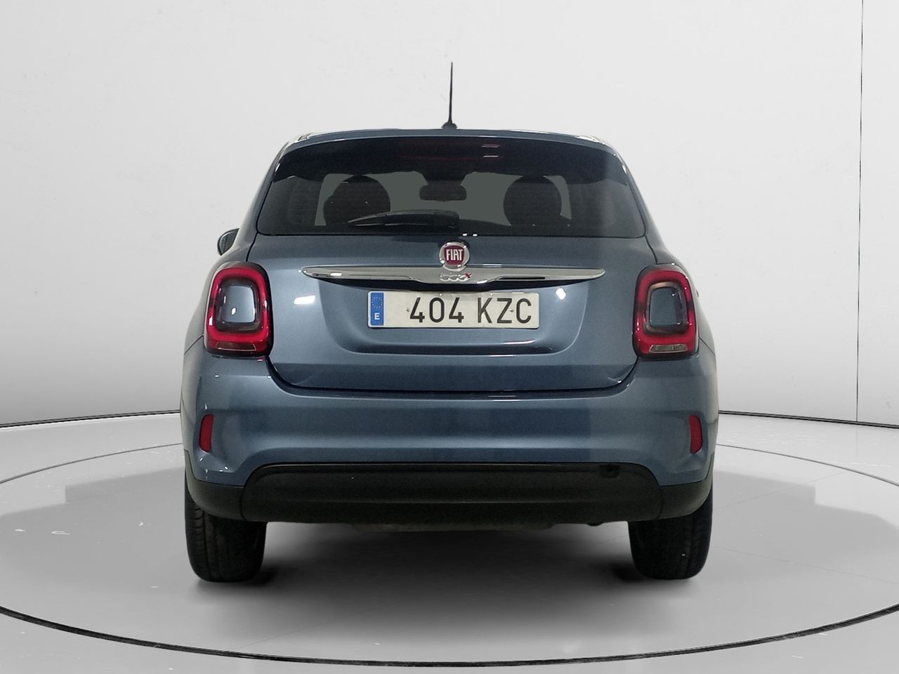 Foto Fiat 500X 3