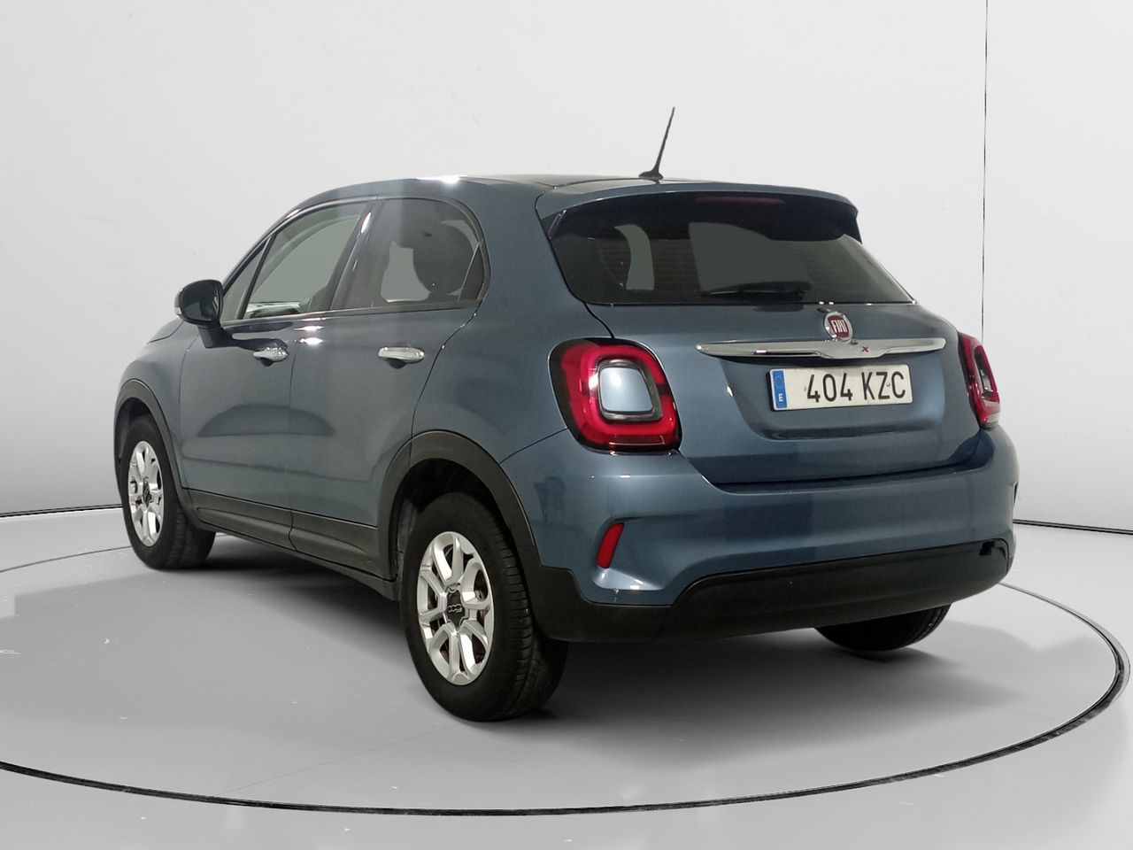 Foto Fiat 500X 4