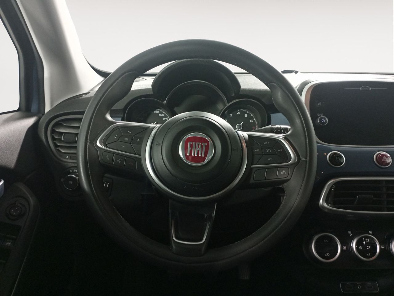 Foto Fiat 500X 7