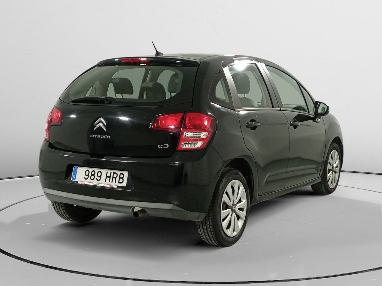 Foto Citroën C3 2