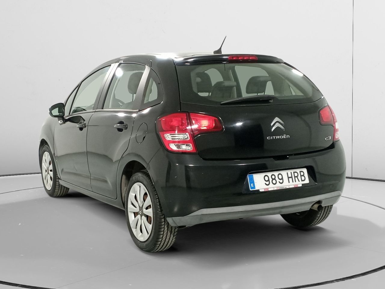 Foto Citroën C3 4