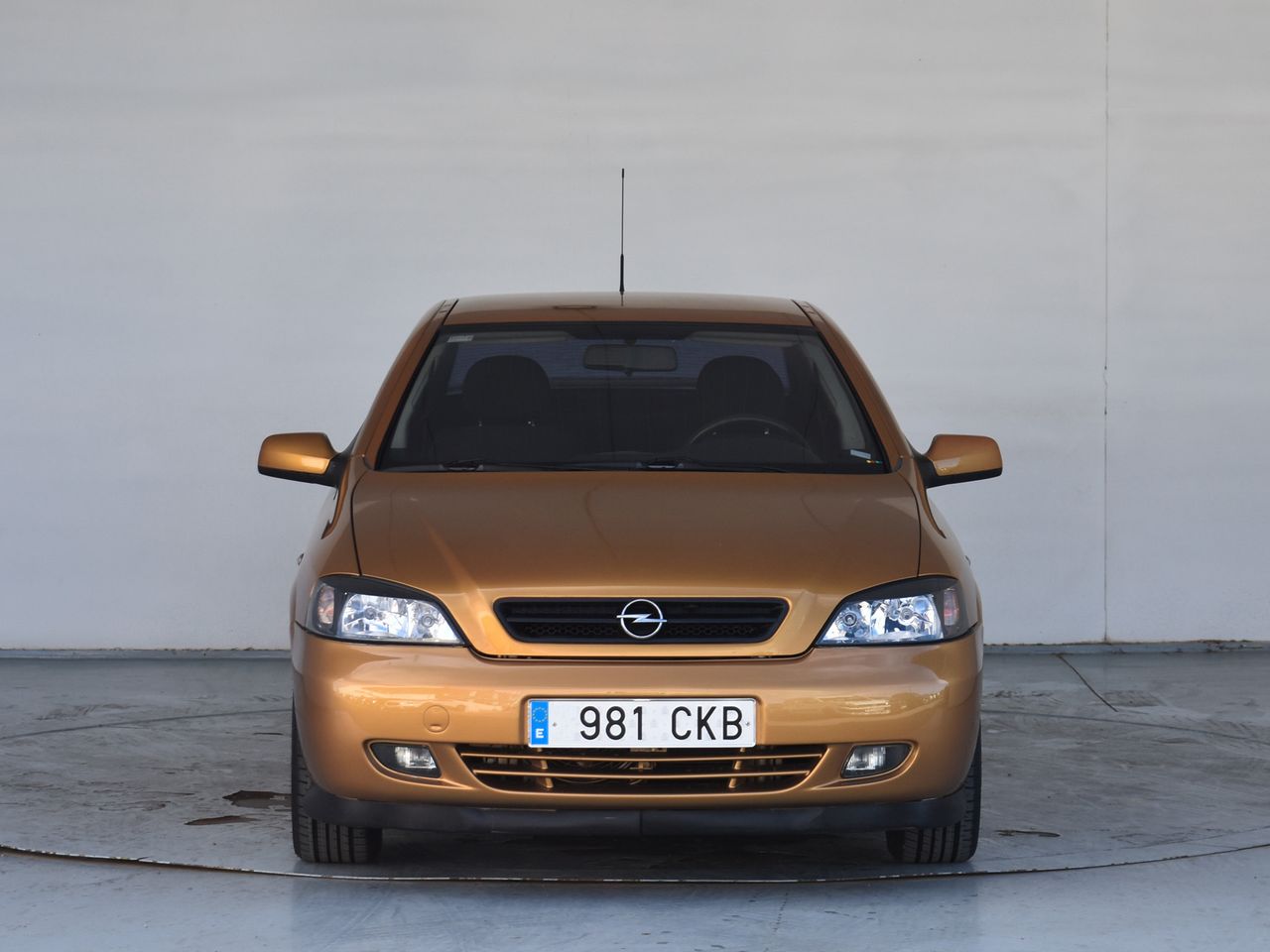 Foto Opel Astra 5