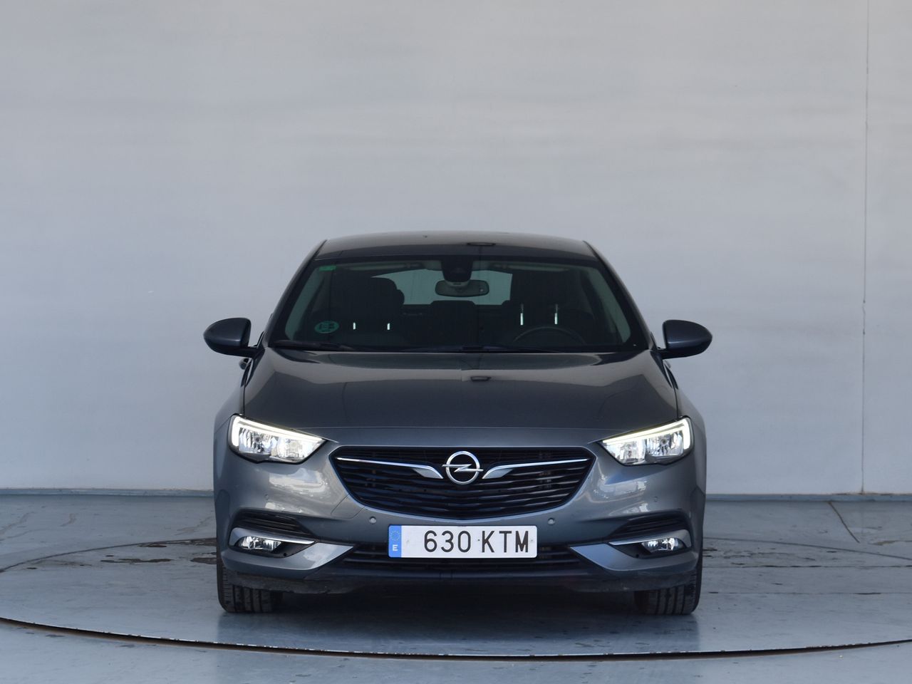 Foto Opel Insignia  4