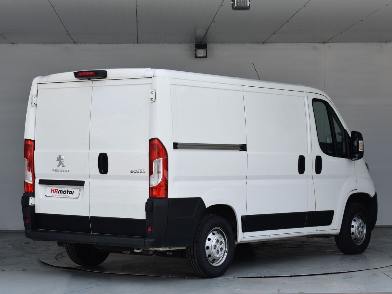 Foto Peugeot Boxer 2