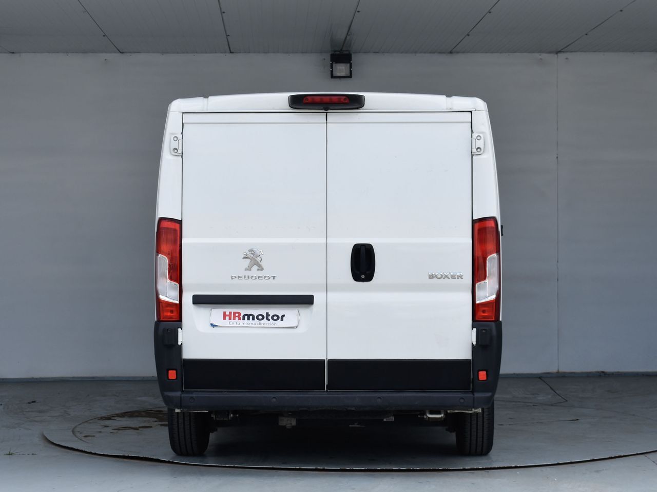 Foto Peugeot Boxer 3