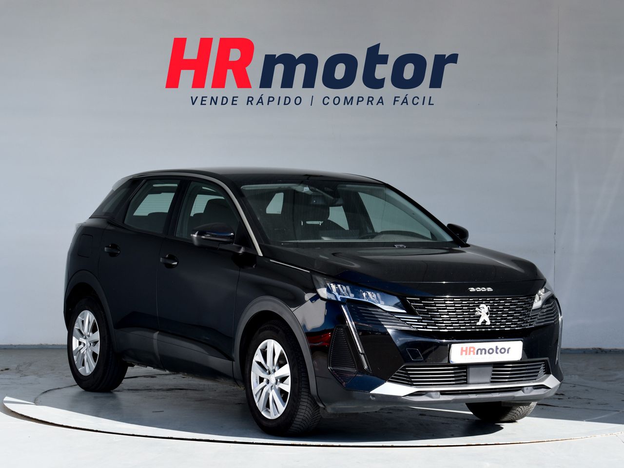 Foto Peugeot 3008 1