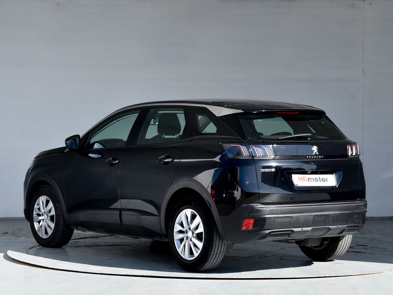 Foto Peugeot 3008 4