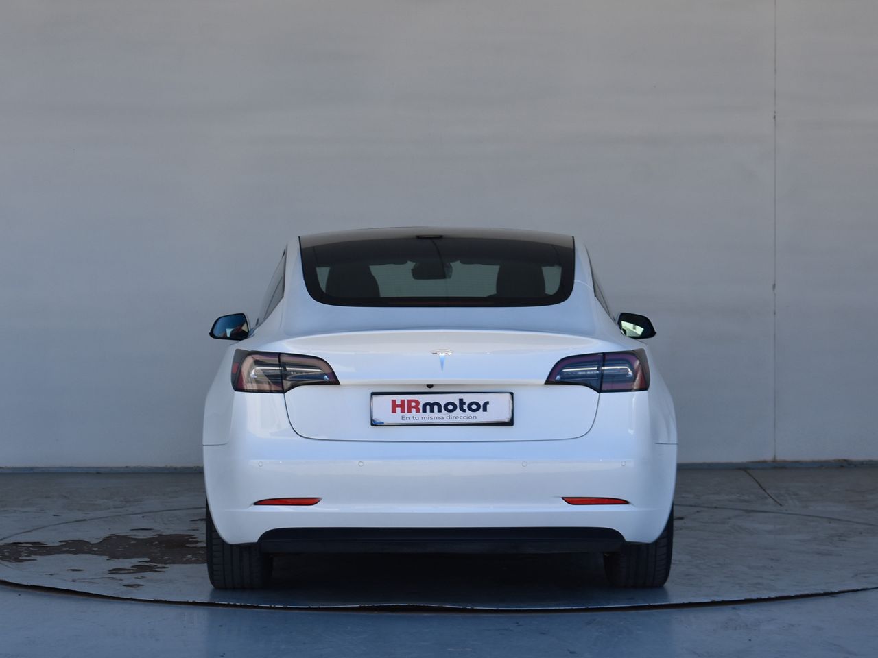 Foto Tesla Model 3 3