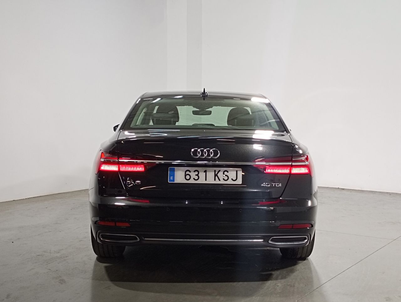 Foto Audi A6 3