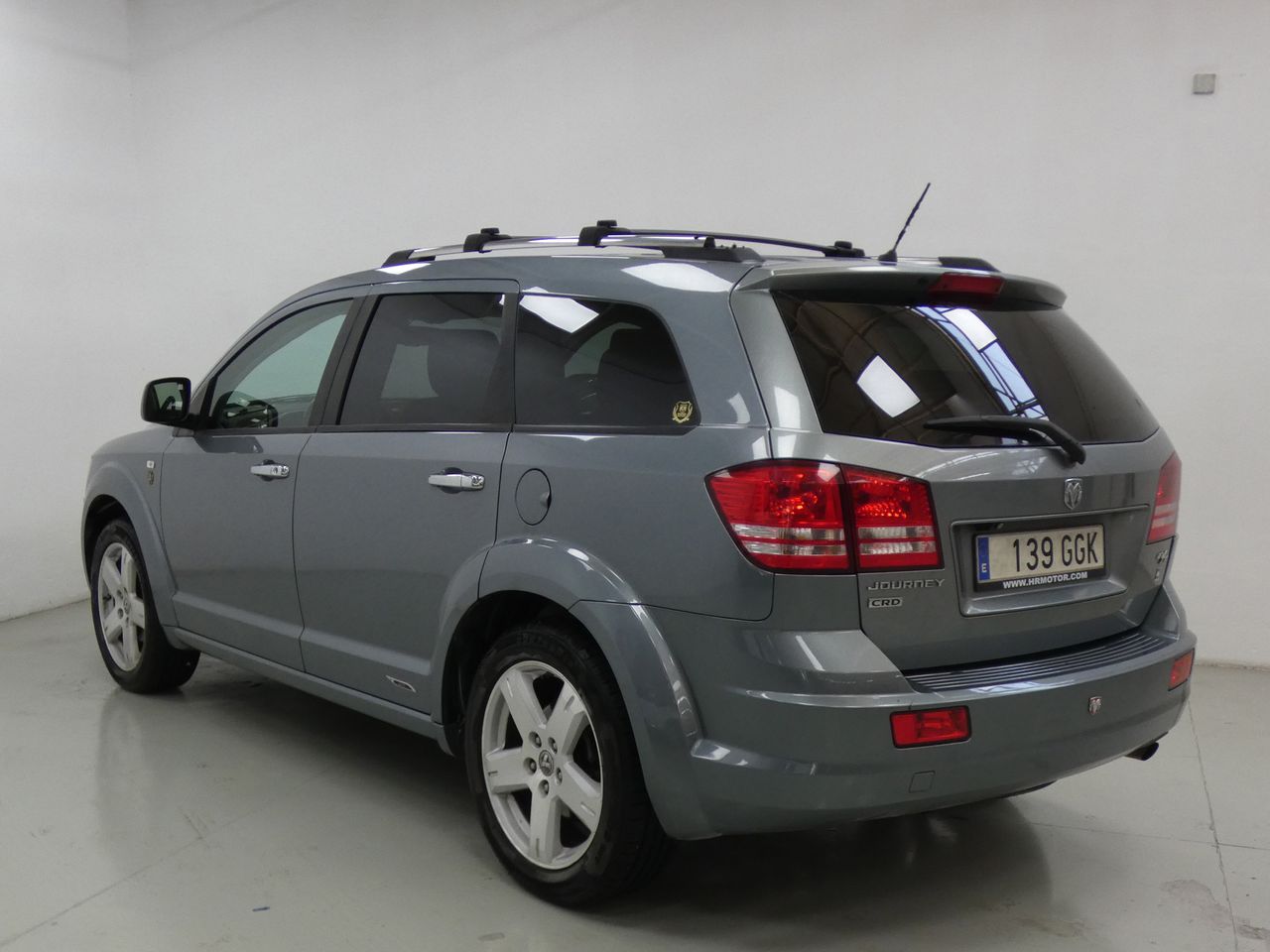 Foto Dodge Journey 17