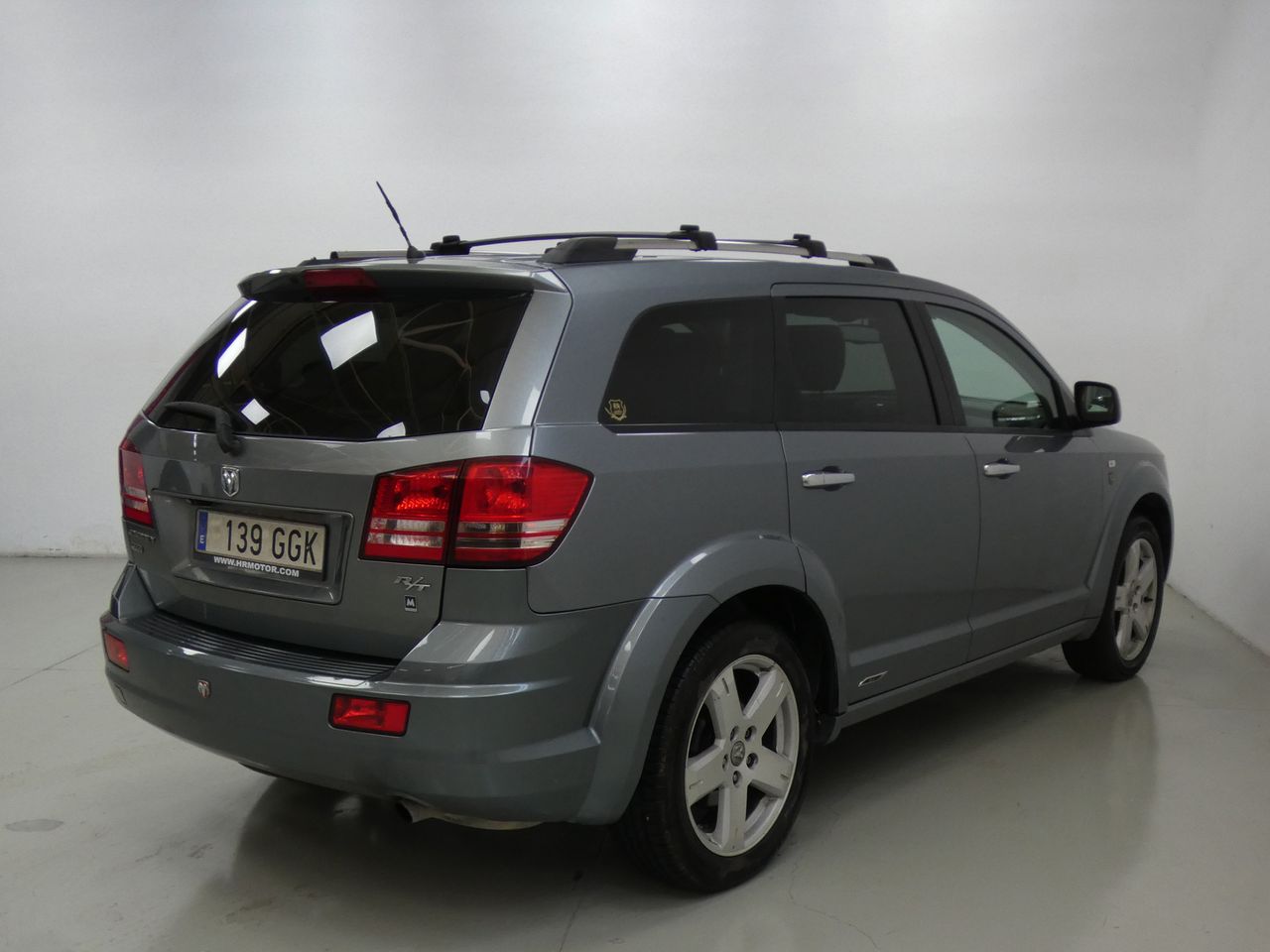 Foto Dodge Journey 20