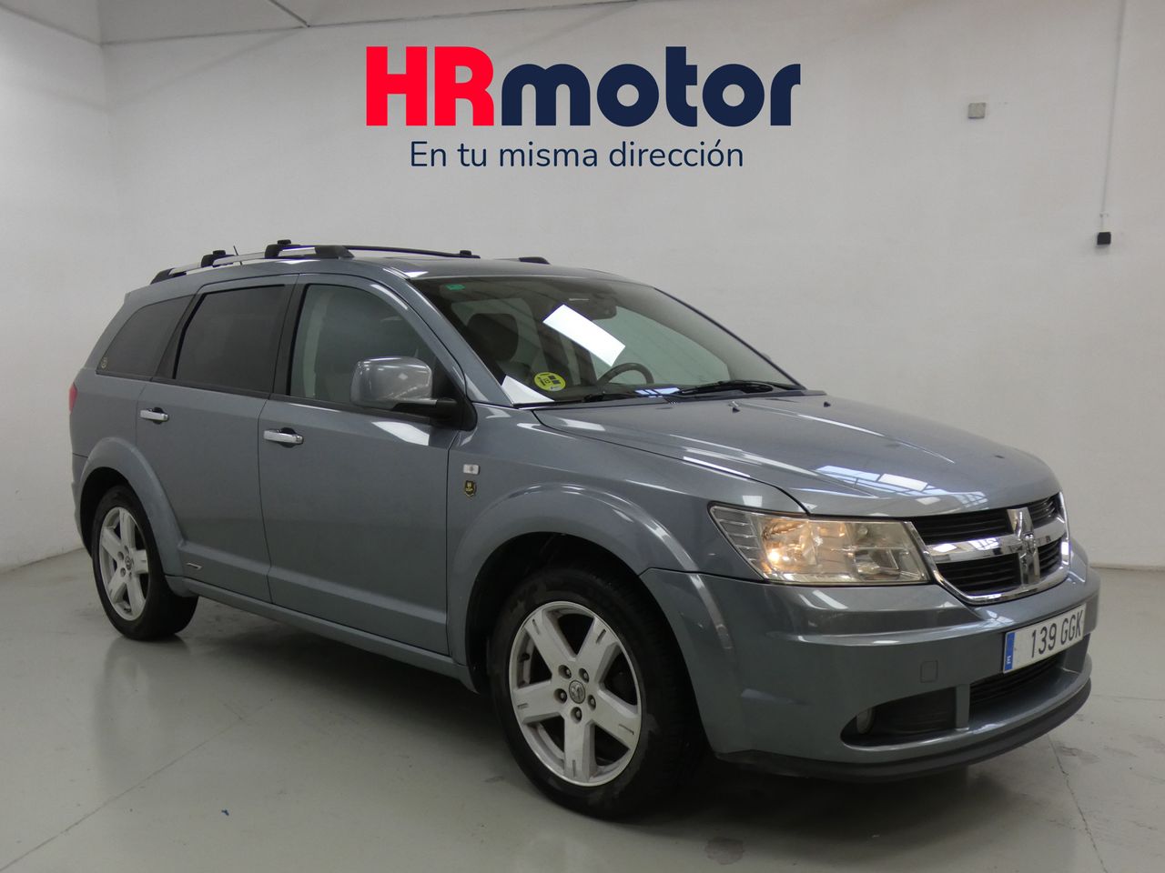 Foto Dodge Journey 1