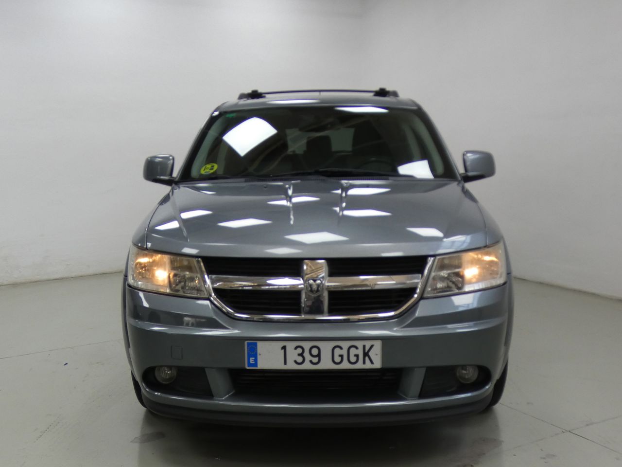 Foto Dodge Journey 5