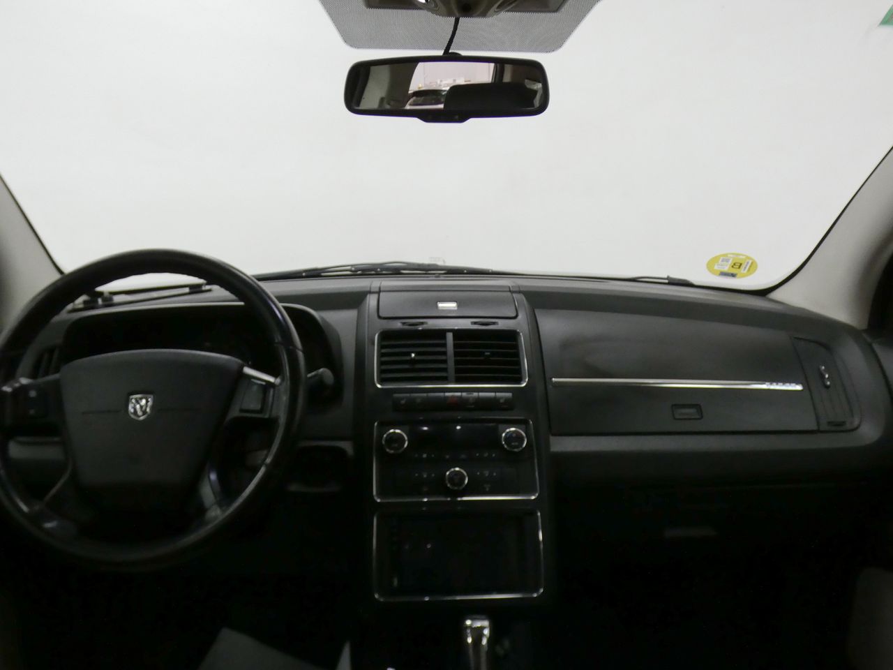 Foto Dodge Journey 6