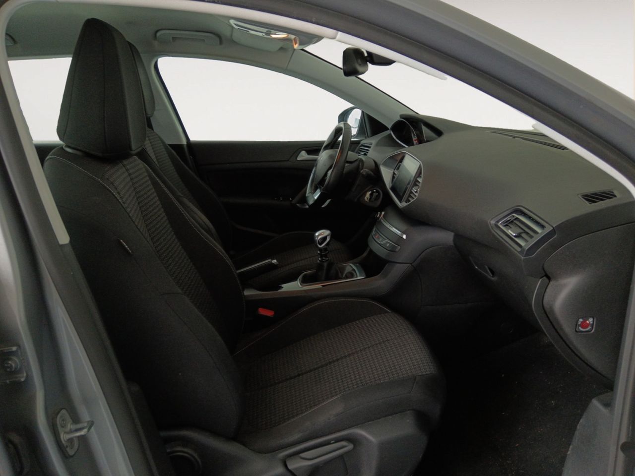 Foto Peugeot 308 10