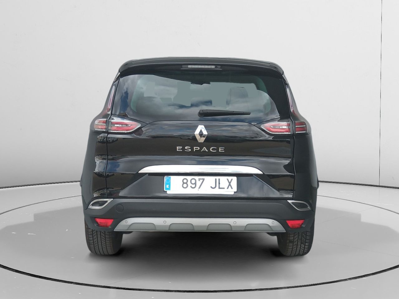 Foto Renault Espace 3