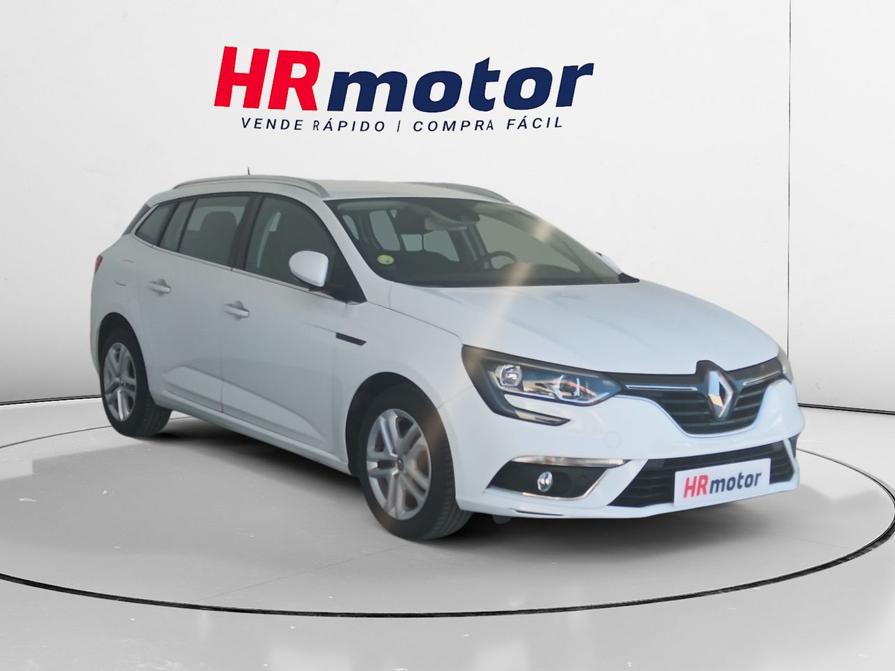 Foto Renault Mégane 1