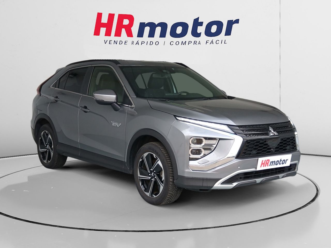 Foto Mitsubishi Eclipse Cross 1