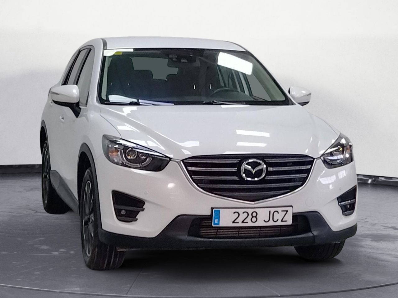 Foto Mazda CX-5 1