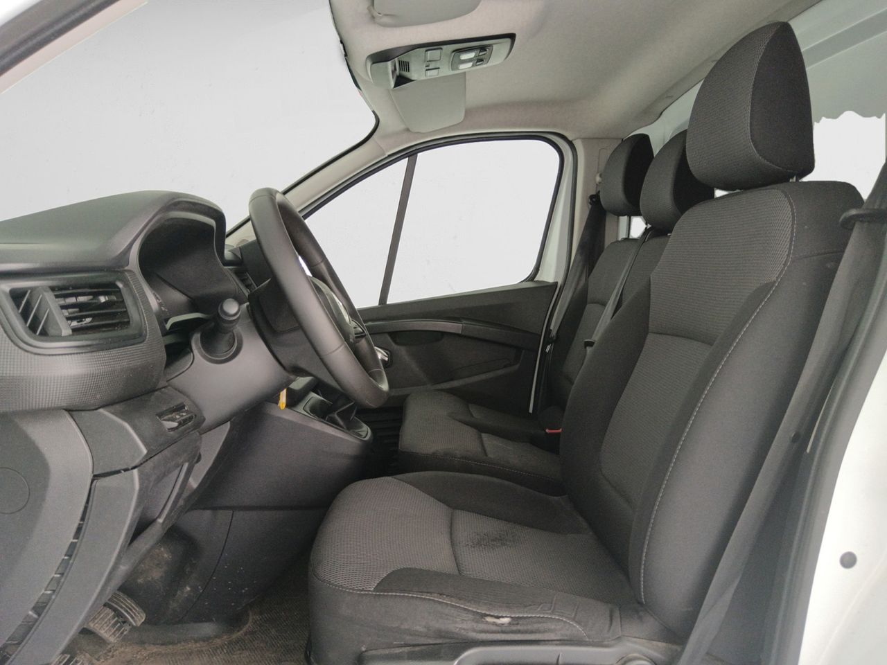 Foto Renault Trafic 8