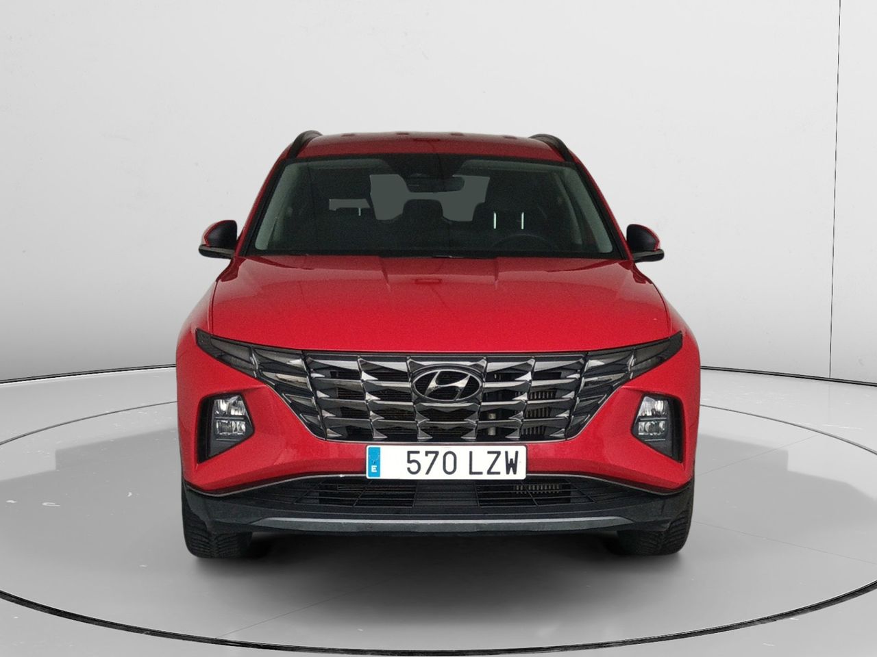 Foto Hyundai Tucson 5