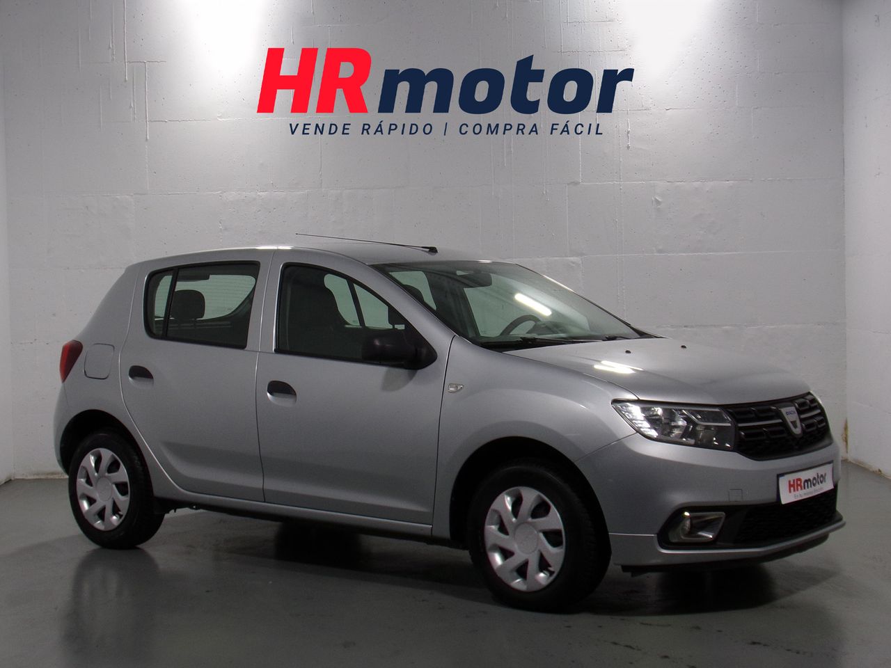 Foto Dacia Sandero 15