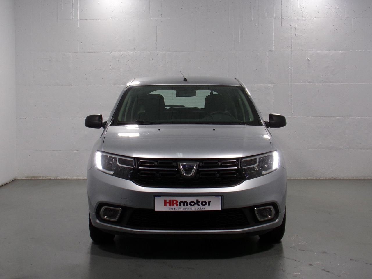 Foto Dacia Sandero 17