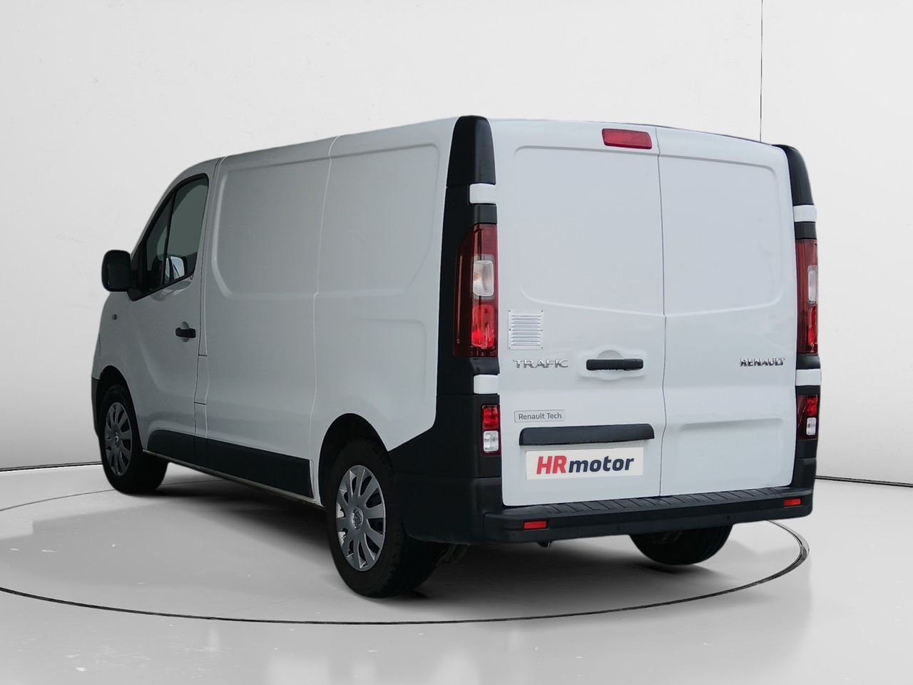 Foto Renault Trafic 5