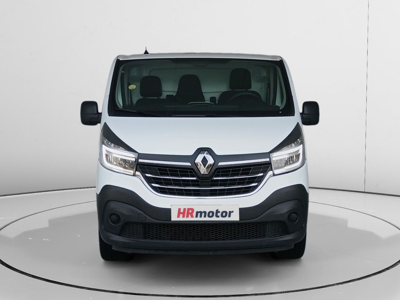 Foto Renault Trafic 6