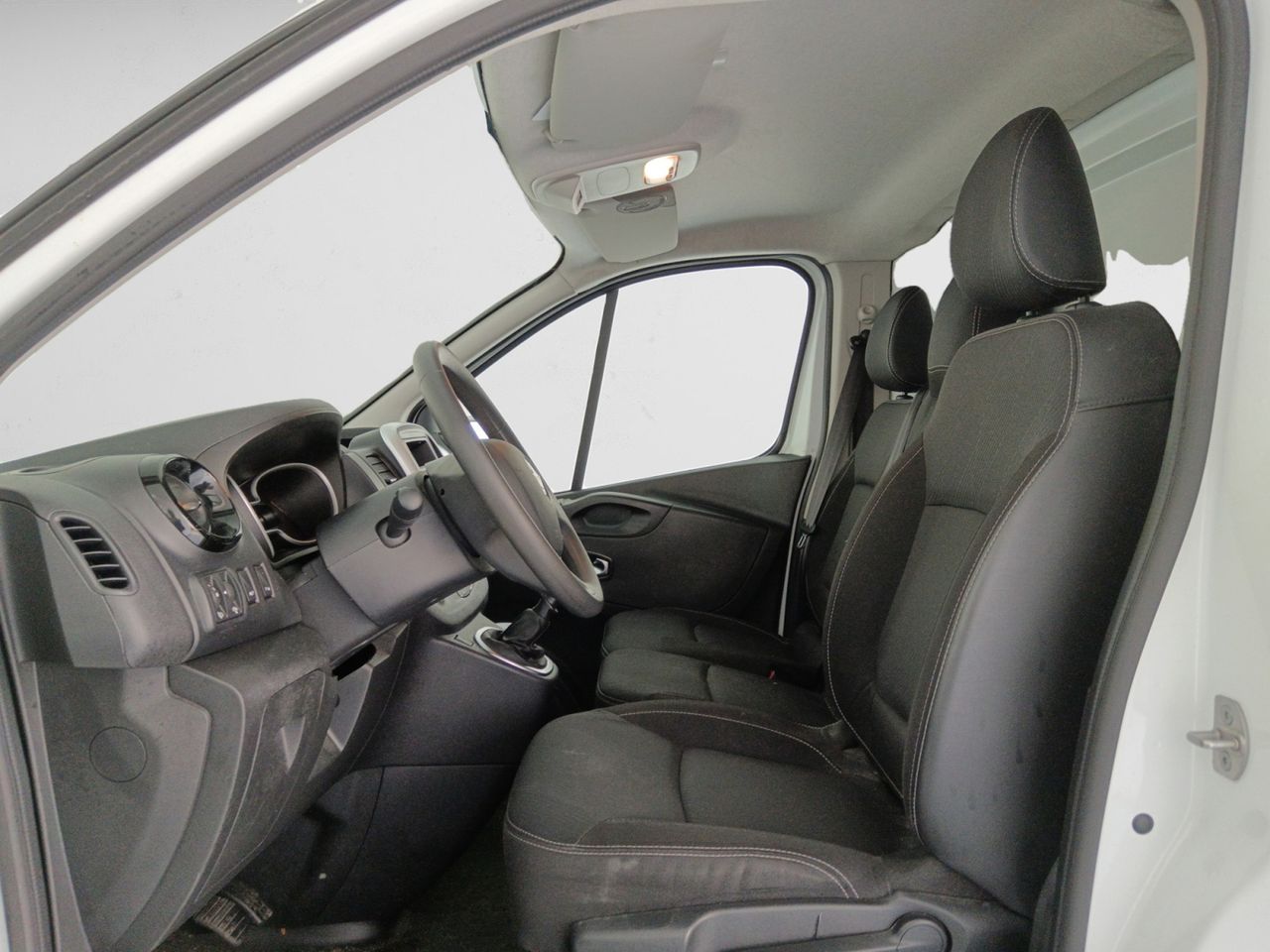 Foto Renault Trafic 9